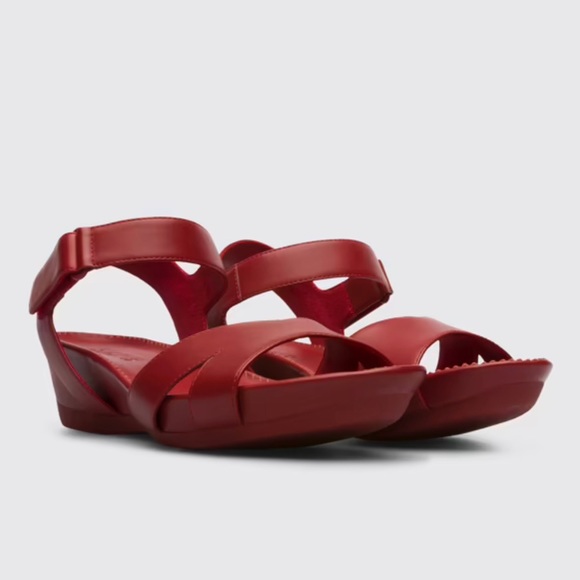 camper micro sandals